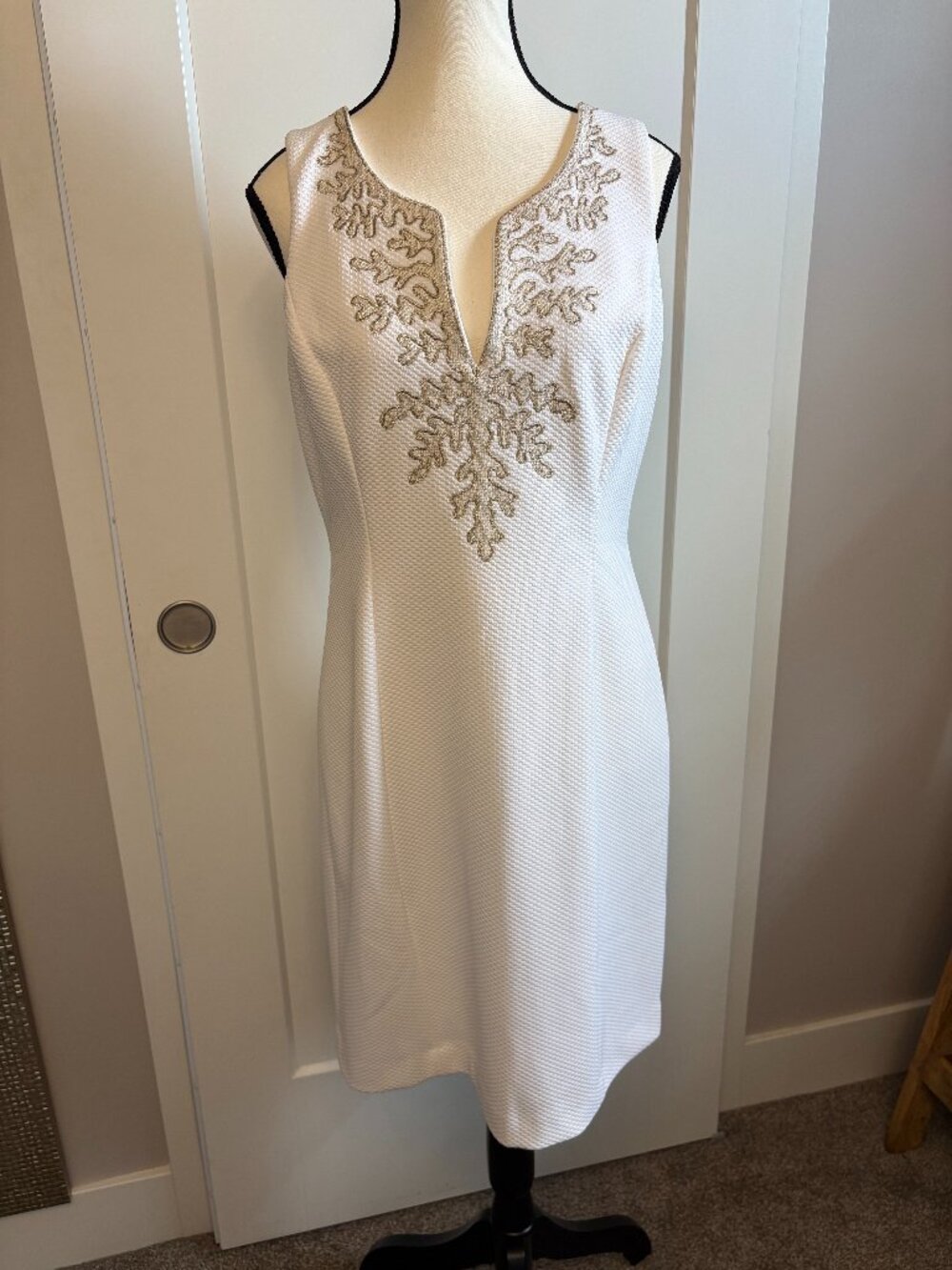NWT Pappagallo size 6